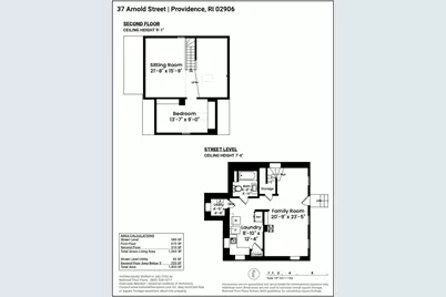 37 Arnold Street, Providence, RI 02906 - Photo 49