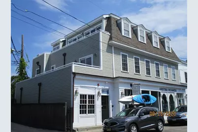 106 William Street #2, Newport, RI 02840 - Photo 11