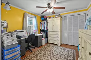 93 S Pierce Rd, East Greenwich, RI 02818 - Photo 19