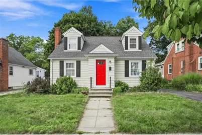 163 Isabella Avenue, Providence, RI 02908 - Photo 1