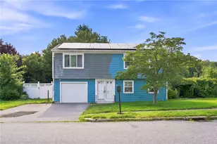 23 Hornbeam Dr, Cranston, RI 02921 - Photo 1