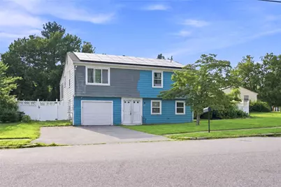23 Hornbeam Drive, Cranston, RI 02921 - Photo 17