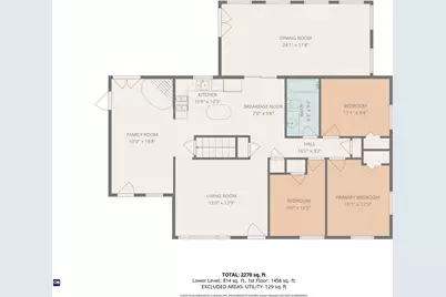 204 Knollwood Drive, Woonsocket, RI 02895 - Photo 31