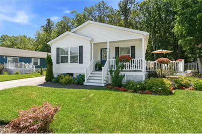 1 Cheryl Lane, Coventry, RI 02816 - Photo 1