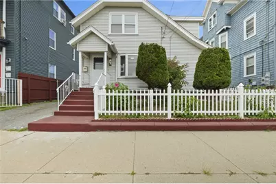 137 Reservoir Avenue, Providence, RI 02907 - Photo 1