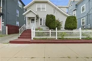 137 Reservoir Ave, Providence, RI 02907 - Photo 1