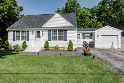 3 Sutton Street, Smithfield, RI 02828 - Photo 1