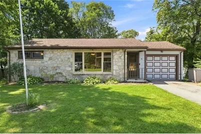 45 Remington Avenue, Burrillville, RI 02858 - Photo 1