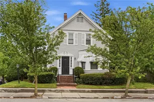 407 Smithfield Ave, Pawtucket, RI 02860 - Photo 41