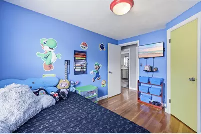 816 Cottage Street, Pawtucket, RI 02816 - Photo 5