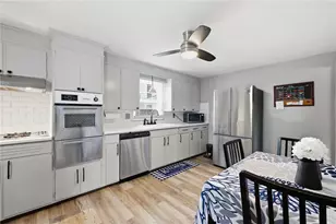 816 Cottage St., Pawtucket, RI 02816 - Photo 3