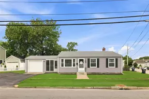 816 Cottage St., Pawtucket, RI 02816 - Photo 15