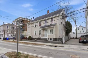 92 Sylvian St, Central Falls, RI 02863 - Photo 1