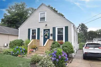 24 Brookside Avenue, North Providence, RI 02911 - Photo 1