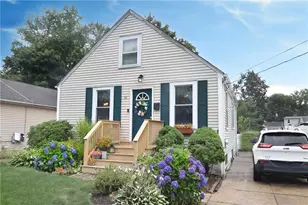 24 Brookside Ave, North Providence, RI 02911 - Photo 1