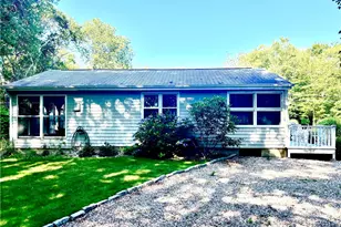 8 Presque Isle Trail, Narragansett, RI 02882 - Photo 1
