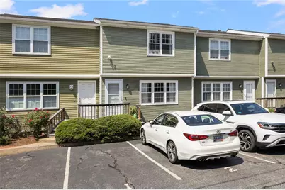 5804 Post Road #2, Warwick, RI 02818 - Photo 1