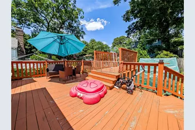 115 Davis Avenue, Cranston, RI 02910 - Photo 3