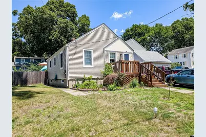 115 Davis Avenue, Cranston, RI 02910 - Photo 1