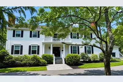 571 Bellevue Avenue #2, Newport, RI 02840 - Photo 1