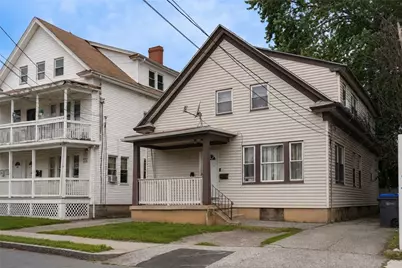 94 Clym Street, Providence, RI 02908 - Photo 1