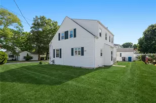 43 Ferrier Dr, Warwick, RI 02886 - Photo 27