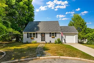 3 Marigold Cir, North Providence, RI 02904 - Photo 1