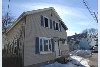 14 Martin Court, Pawtucket, RI 02860 - Photo 1
