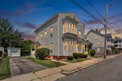 419 Fairmount Street, Woonsocket, RI 02895 - Photo 1