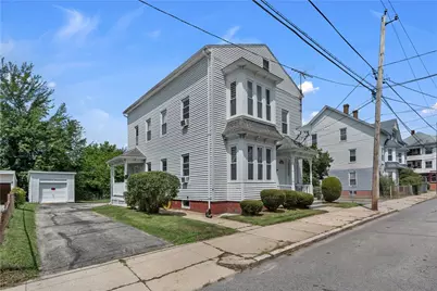 419 Fairmount Street, Woonsocket, RI 02895 - Photo 27