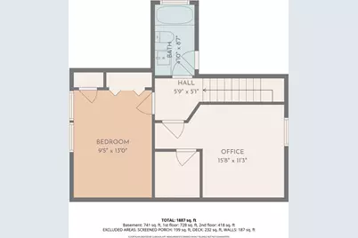 43 Samuel Gorton Avenue, Warwick, RI 02889 - Photo 47