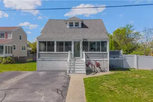43 Samuel Gorton Ave, Warwick, RI 02889 - Photo 1