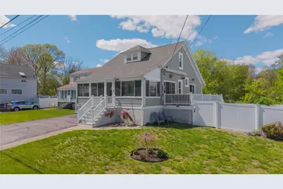 43 Samuel Gorton Avenue, Warwick, RI 02889 - Photo 33