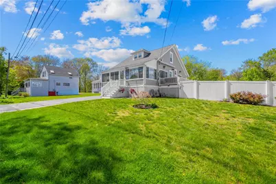 43 Samuel Gorton Avenue, Warwick, RI 02889 - Photo 3