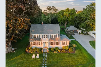 105 New Meadow Road, Barrington, RI 02806 - Photo 1