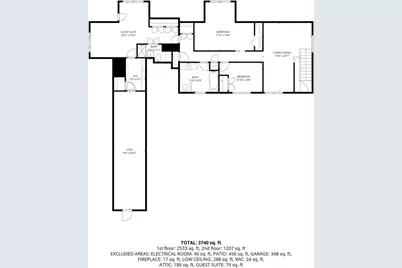 190 Ferry Road, North Kingstown, RI 02874 - Photo 41