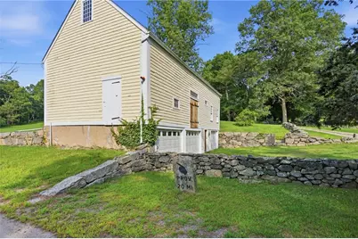 1387 Plainfield Pike Pike, Coventry, RI 02827 - Photo 41
