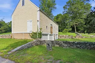 1387 Plainfield Pike Pike, Coventry, RI 02827 - Photo 41