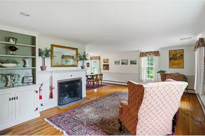 1387 Plainfield Pike Pike, Coventry, RI 02827 - Photo 21