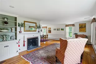 1387 Plainfield Pike Pike, Coventry, RI 02827 - Photo 21