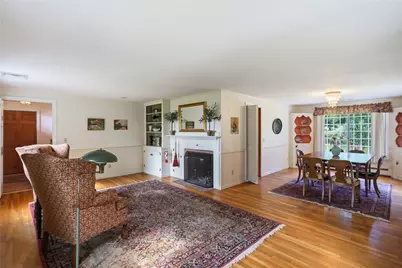 1387 Plainfield Pike Pike, Coventry, RI 02827 - Photo 23