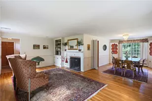 1387 Plainfield Pike Pike, Coventry, RI 02827 - Photo 23
