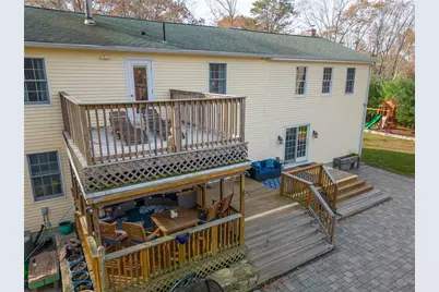 262 North Road, Hopkinton, RI 02833 - Photo 33