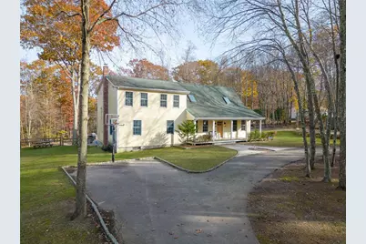 262 North Road, Hopkinton, RI 02833 - Photo 1
