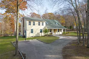 262 North Rd, Hopkinton, RI 02833 - Photo 1