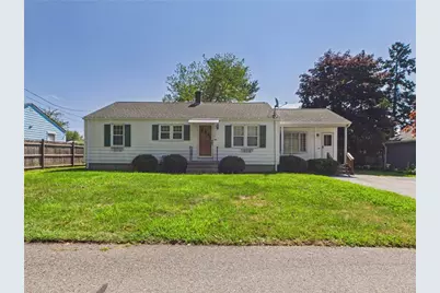 66 Shand Avenue, Warwick, RI 02889 - Photo 1