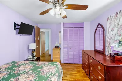 27 Vineyard Street, Pawtucket, RI 02860 - Photo 15