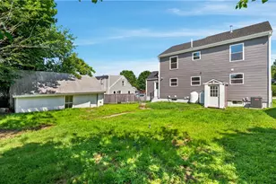 38 Winsor St, Cumberland, RI 02864 - Photo 35