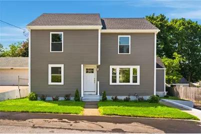 38 Winsor Street, Cumberland, RI 02864 - Photo 1
