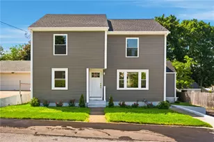 38 Winsor St, Cumberland, RI 02864 - Photo 1
